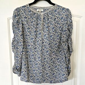 Max Studio Blouse